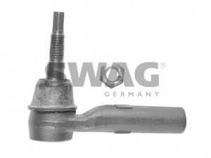SWAG 14 94 1086 skersinės vairo trauklės galas 
 Vairavimas -> Vairo mechanizmo sujungimai
05143556AA, 05143556AB, 05143556AC
