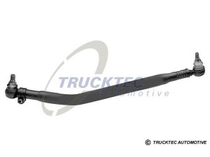 TRUCKTEC AUTOMOTIVE 03.37.033 centrinės trauklės mazgas