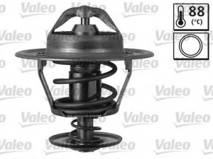 VALEO 820137 termostatas, aušinimo skystis 
 Aušinimo sistema -> Termostatas/tarpiklis -> Thermostat
1658103