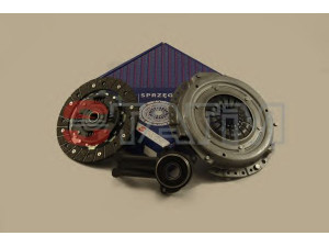 STATIM 120.645 sankabos komplektas 
 Sankaba/dalys -> Sankabos remonto komplektas, visas