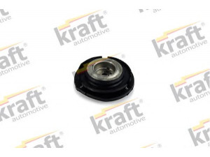 KRAFT AUTOMOTIVE 4095580 remonto komplektas, pakabos statramstis 
 Ašies montavimas/vairavimo mechanizmas/ratai -> Montavimas, pakabos statramstis
5031.65