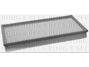 BORG & BECK BFA2160 oro filtras 
 Techninės priežiūros dalys -> Techninės priežiūros intervalai
640 094 02 04, 6400940204, PC3049E