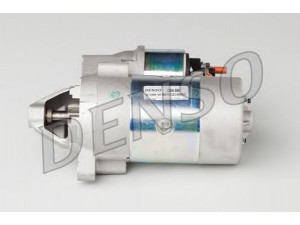 DENSO DSN586 starteris 
 Elektros įranga -> Starterio sistema -> Starteris
7680615, 7733966, 7772462, 7773812