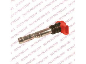 DELPHI GN10206-12B1 ritė, uždegimas 
 Kibirkšties / kaitinamasis uždegimas -> Uždegimo ritė
06C 905 115A, 06C 905 115B, 06C 905 115E