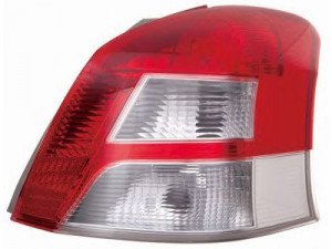 LORO 212-19T3R3LD-UE kombinuotas galinis žibintas 
 Dviratė transporto priemonės -> Elektros įranga -> Kombinuotas galinis žibintas/dalys -> Kombinuotas galinis žibintas
815510D251