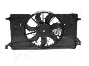 ASHIKA VNT052030 ventiliatorius, radiatoriaus 
 Aušinimo sistema -> Oro aušinimas
Z60115025B