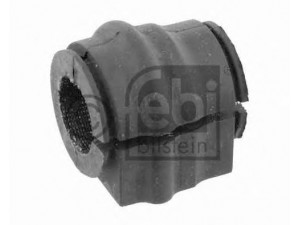 FEBI BILSTEIN 23902 skersinio stabilizatoriaus įvorių komplektas 
 Ašies montavimas/vairavimo mechanizmas/ratai -> Stabilizatorius/fiksatoriai -> Sklendės
203 323 05 85, 203 323 21 85