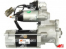 AS-PL S5163 starteris
M003T67283, M3T67283, ME015112