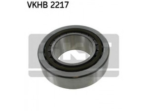 SKF VKHB 2217 rato guolis 
 Ašies montavimas/vairavimo mechanizmas/ratai -> Rato stebulė/montavimas -> Rato guolis
02.6407.65.00, 02.6407.67.00, 02.6410.22.00
