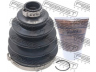 FEBEST 2917P-DIIIATF gofruotoji membrana, kardaninis velenas 
 Ratų pavara -> Gofruotoji membrana
39241-BU127, TDR500100