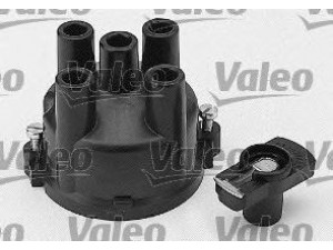 VALEO 244657 montavimo komplektas, uždegimo valdymo blokas 
 Kibirkšties / kaitinamasis uždegimas -> Uždegimo modulis/valdymo blokas