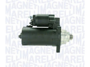 MAGNETI MARELLI 944280169900 starteris 
 Elektros įranga -> Starterio sistema -> Starteris
443115141319, 02B 911 023L, 02B 911 023LX