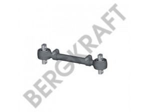 BERGKRAFT BK2994421SP vikšro valdymo svirtis
53 RS 701 855, 53RS701855