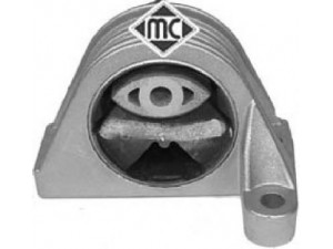 Metalcaucho 04567 variklio montavimas 
 Variklis -> Variklio montavimas -> Variklio montavimo rėmas
1335127080, 1335129080, 1802.56