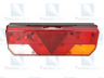 TRUCKLIGHT TL-UN009L galinis žibintas