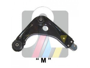 RTS 96-90605-1 vikšro valdymo svirtis 
 Ašies montavimas/vairavimo mechanizmas/ratai -> Valdymo svirtis/pasukamosios svirties sujungimas -> Vairo trauklės (valdymo svirtis, išilginis balansyras, diago
1020219, 1032100, 1046038, 1046445
