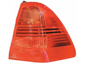 HELLA 2VP 354 418-021 kombinuotas galinis žibintas 
 Elektros įranga -> Šviesos -> Kombinuotas galinis žibintas/dalys -> Kombinuotas galinis žibintas
63 21 7 160 062, 7 160 062