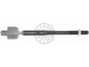 OPTIMAL G2-1043 vidinė skersinė vairo trauklė 
 Vairavimas -> Vairo mechanizmo sujungimai
32106765235, 32106765236