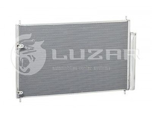 LUZAR LRAC 1980 kondensatorius, oro kondicionierius 
 Oro kondicionavimas -> Kondensatorius
88450-02410, 88450-12280, 88450-12290