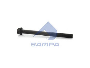 SAMPA 200.447 tvirtinimo veržlė, stabilizatorius
910105 020035, 910105020035, N 910105 020035