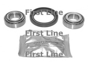 FIRST LINE FBK570 rato guolio komplektas 
 Ašies montavimas/vairavimo mechanizmas/ratai -> Rato stebulė/montavimas -> Rato guolis
S08333075, S25933047