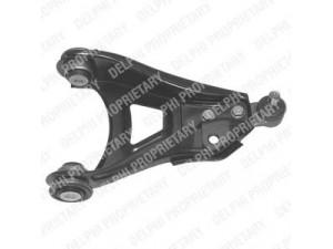 DELPHI TC884 vikšro valdymo svirtis 
 Ašies montavimas/vairavimo mechanizmas/ratai -> Valdymo svirtis/pasukamosios svirties sujungimas -> Vairo trauklės (valdymo svirtis, išilginis balansyras, diago
54500-00Q0M, 54500-00Q1A, 54500-00QAH