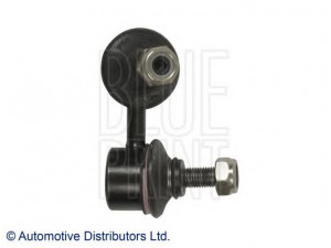 BLUE PRINT ADG08599 šarnyro stabilizatorius 
 Ašies montavimas/vairavimo mechanizmas/ratai -> Stabilizatorius/fiksatoriai -> Savaime išsilyginanti atrama
54830-M2000, 54830-M200A, 54830-M2000