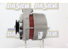 DA SILVA A011353 kintamosios srovės generatorius
500123652, G345900011010, 939800