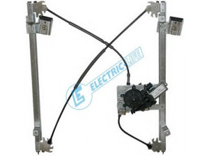 ELECTRIC LIFE ZR LR16 R lango pakėliklis 
 Vidaus įranga -> Elektrinis lango pakėliklis
CUH000021, CUH000023