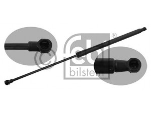 FEBI BILSTEIN 34441 dujinė spyruoklė, galinis langas 
 Kėbulas -> Dujinės spyruoklės
8731.N8