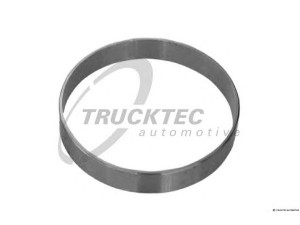TRUCKTEC AUTOMOTIVE 01.11.051 atraminis tarpiklis, alkūninis velenas
51.91701.0206, 403 032 0151