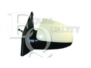 EQUAL QUALITY RD03353 išorinis veidrodėlis 
 Kėbulas -> Keleivių kabina -> Veidrodėlis
87620-07198