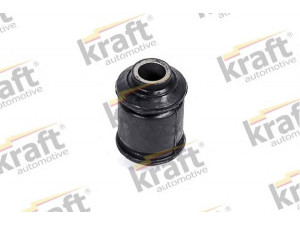 KRAFT AUTOMOTIVE 4230457 valdymo svirties/išilginių svirčių įvorė 
 Ašies montavimas/vairavimo mechanizmas/ratai -> Valdymo svirtis/pasukamosios svirties sujungimas -> Montavimas/sutvirtinimas
701 407 183