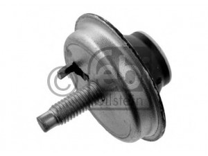 FEBI BILSTEIN 37527 variklio montavimas 
 Variklis -> Variklio montavimas -> Variklio montavimo rėmas
1844.74, 1844.86, 1844.A2
