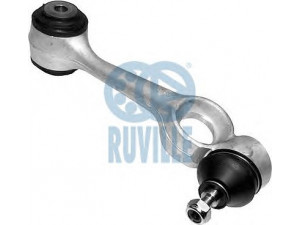 RUVILLE 935101 vikšro valdymo svirtis 
 Ašies montavimas/vairavimo mechanizmas/ratai -> Valdymo svirtis/pasukamosios svirties sujungimas -> Vairo trauklės (valdymo svirtis, išilginis balansyras, diago
123 330 46 07, 123 330 52 07