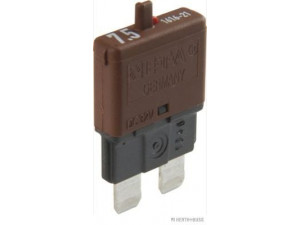 HERTH+BUSS ELPARTS 50295901 automatinis saugiklis
81.25437-0118, 81.25437.0079, 81.25437.0092