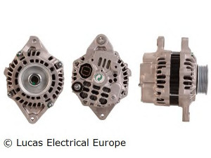 LUCAS ELECTRICAL LRA02544 kintamosios srovės generatorius 
 Elektros įranga -> Kint. sr. generatorius/dalys -> Kintamosios srovės generatorius
31100-PWA-004, 31100-RSH-004, AHGA56
