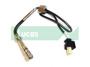 LUCAS ELECTRICAL LGS6009 jutiklis, išmetamųjų dujų temperatūra 
 Elektros įranga -> Jutikliai
0071537528
