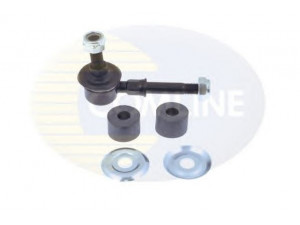 COMLINE CSL7106 šarnyro stabilizatorius 
 Ašies montavimas/vairavimo mechanizmas/ratai -> Stabilizatorius/fiksatoriai -> Savaime išsilyginanti atrama
42311-60A00