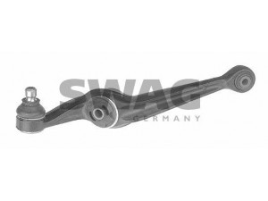 SWAG 62 73 0002 vikšro valdymo svirtis 
 Ašies montavimas/vairavimo mechanizmas/ratai -> Valdymo svirtis/pasukamosios svirties sujungimas -> Vairo trauklės (valdymo svirtis, išilginis balansyras, diago
3521.31, 3521.33, 3521.34, 91 516 337