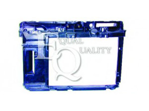 EQUAL QUALITY L05153 priekinis variklio gaubtas 
 Kėbulas -> Kėbulo dalys/ sparnas/buferis -> Priekinis aerodinaminio pasipriešinimo sumažinimas/grotelės
7104.KN