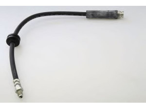 TEXTAR 40205900 stabdžių žarnelė 
 Stabdžių sistema -> Stabdžių žarnelės
4806H4, 1367815080, 51764011, 51764012