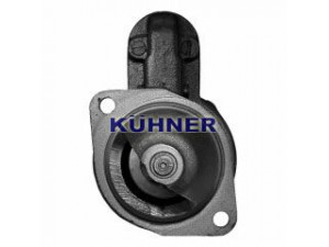 AD KÜHNER 1076 starteris 
 Elektros įranga -> Starterio sistema -> Starteris
12411350236, 12411351042, 12411355693