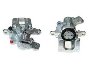 BUDWEG CALIPER 343113 stabdžių apkaba 
 Dviratė transporto priemonės -> Stabdžių sistema -> Stabdžių apkaba / priedai
GBC90193, SMC000460, SMC 000460