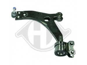 DIEDERICHS 1146501 vikšro valdymo svirtis 
 Ašies montavimas/vairavimo mechanizmas/ratai -> Valdymo svirtis/pasukamosios svirties sujungimas -> Vairo trauklės (valdymo svirtis, išilginis balansyras, diago
1234275, 1234371, 1234375, 1254310