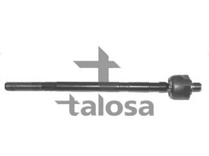 TALOSA 44-09177 vidinė skersinė vairo trauklė 
 Vairavimas -> Vairo mechanizmo sujungimai
2S6C3280KA, 2S6C3280KB, 4342539