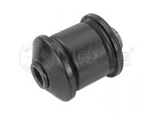 MEYLE 29-14 610 0001 įvorė, valdymo svirties montavimas 
 Ašies montavimas/vairavimo mechanizmas/ratai -> Valdymo svirtis/pasukamosios svirties sujungimas -> Montavimas/sutvirtinimas
96378346, 96378346, 96378346