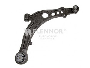 FLENNOR FL0035-G vikšro valdymo svirtis 
 Ašies montavimas/vairavimo mechanizmas/ratai -> Valdymo svirtis/pasukamosios svirties sujungimas -> Vairo trauklės (valdymo svirtis, išilginis balansyras, diago
50703231, 50703231