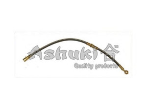 ASHUKI 1110-2307 stabdžių žarnelė 
 Stabdžių sistema -> Stabdžių žarnelės
26550-FC040, 26550FC040, 69-07-730/ASHIKA