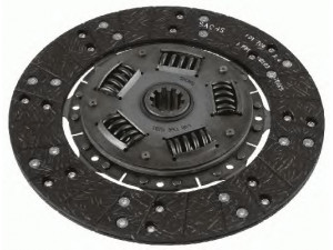 SACHS 1878 993 801 sankabos diskas 
 Sankaba/dalys -> Sankabos diskas
4626211, 4638411, 4713323, 4874175
